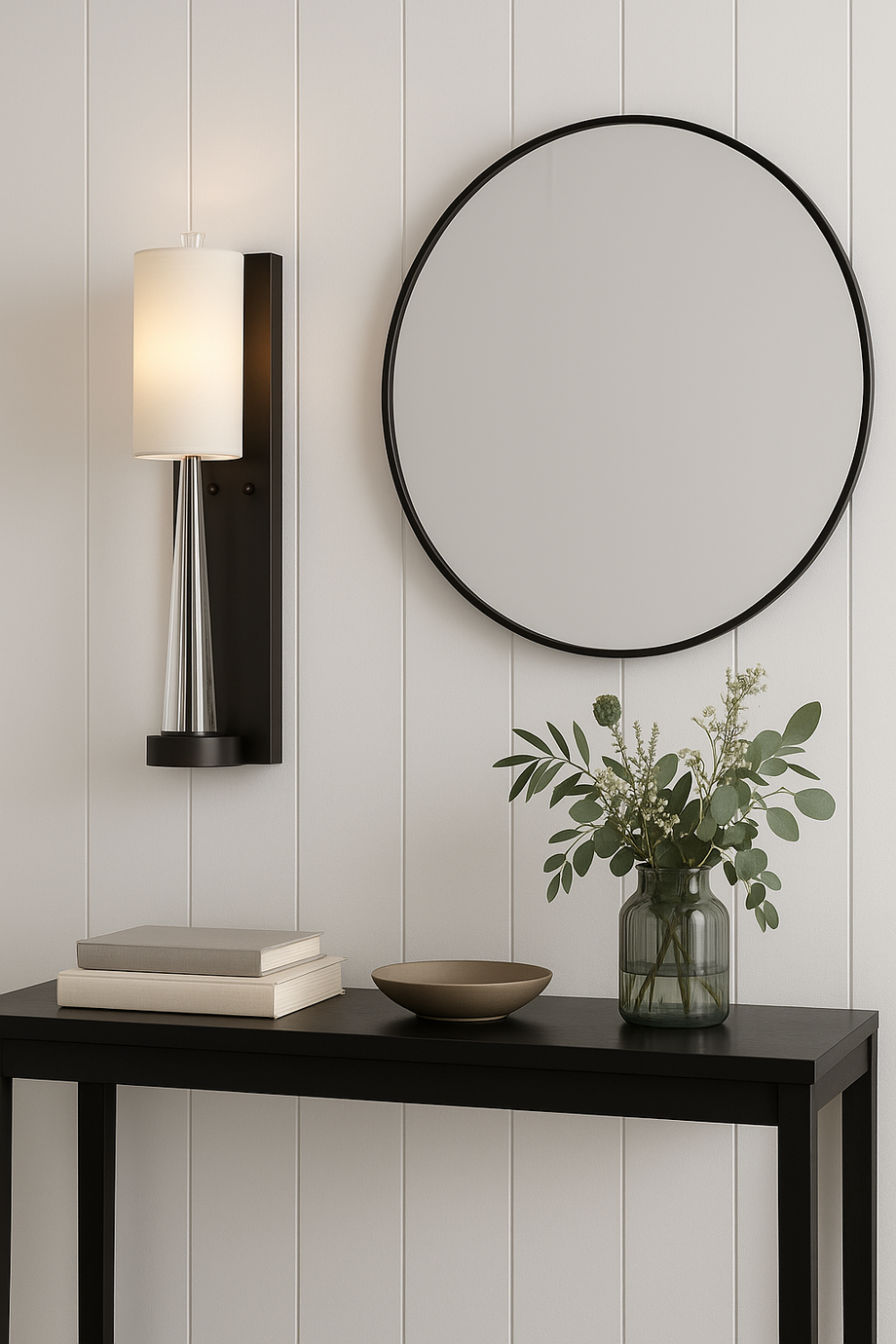 Sezane Sconce
