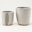 Shagreen Casted Candle Holder