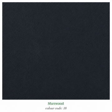 Sherwood 18 - Leather Cat. E