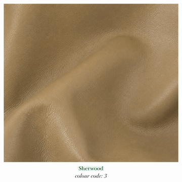 Sherwood 03 - Leather Cat. E