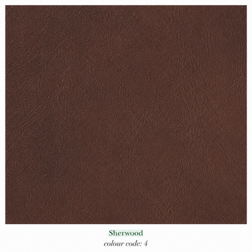 Sherwood 04 - Leather Cat. E