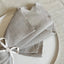 Shimmer & Pearl Napkin