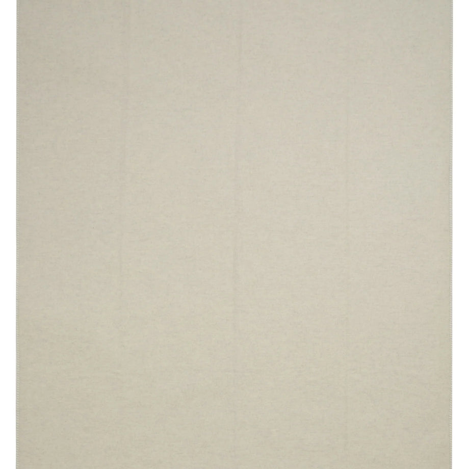 Sidney Plaid Cashmere Throw