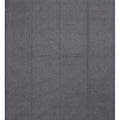 Sidney Plaid Cashmere Throw