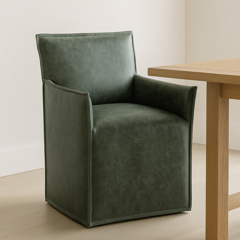Sik Arm Chair