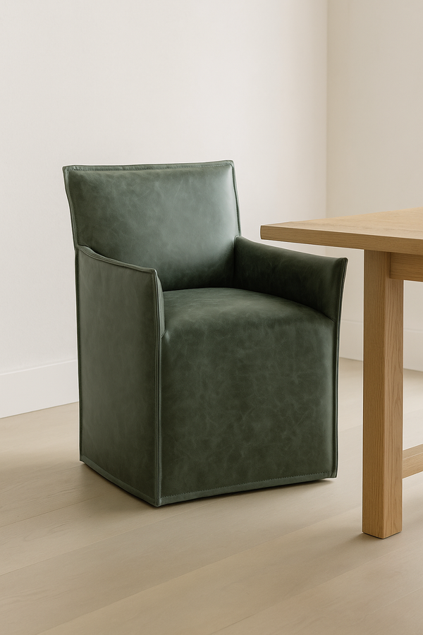 Sik Arm Chair