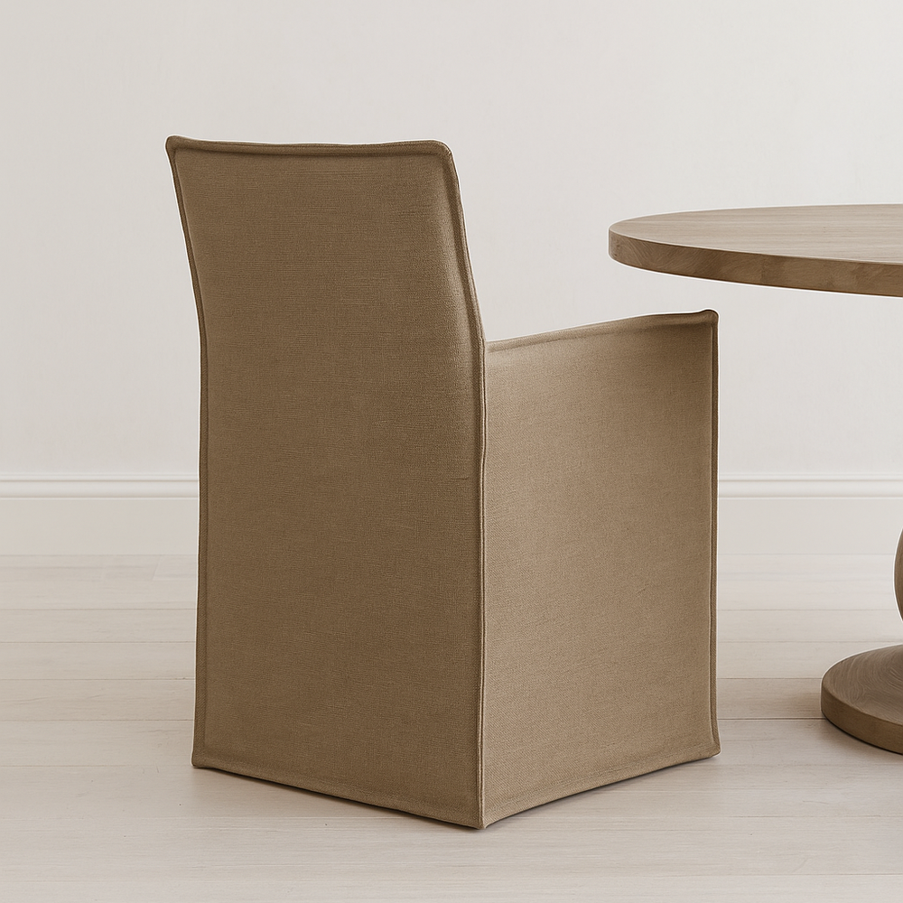 Sik Arm Chair