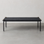 Slate Bronze Coffee Table