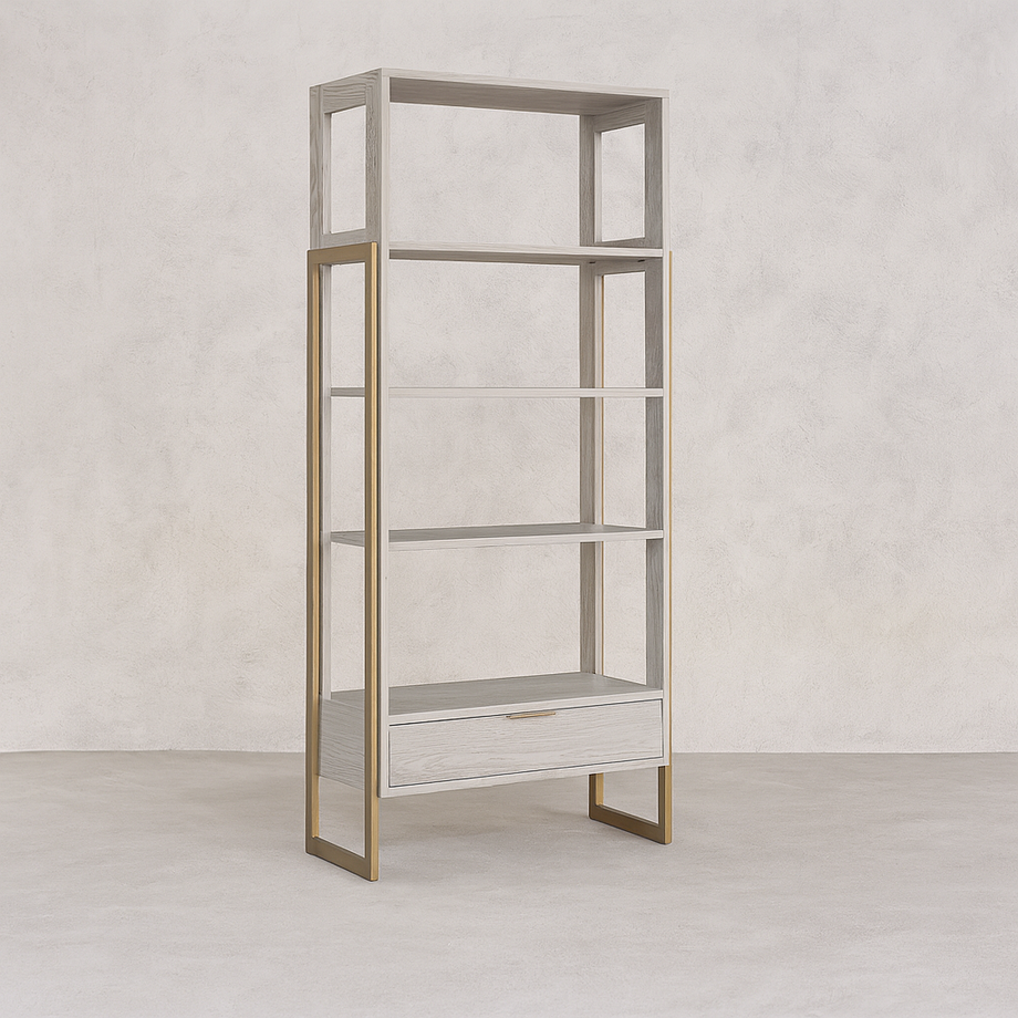 Smith Bookcase