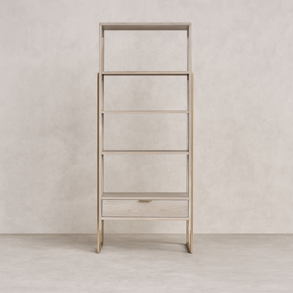 Smith Bookcase