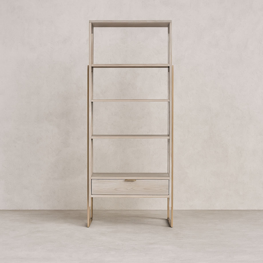 Smith Bookcase