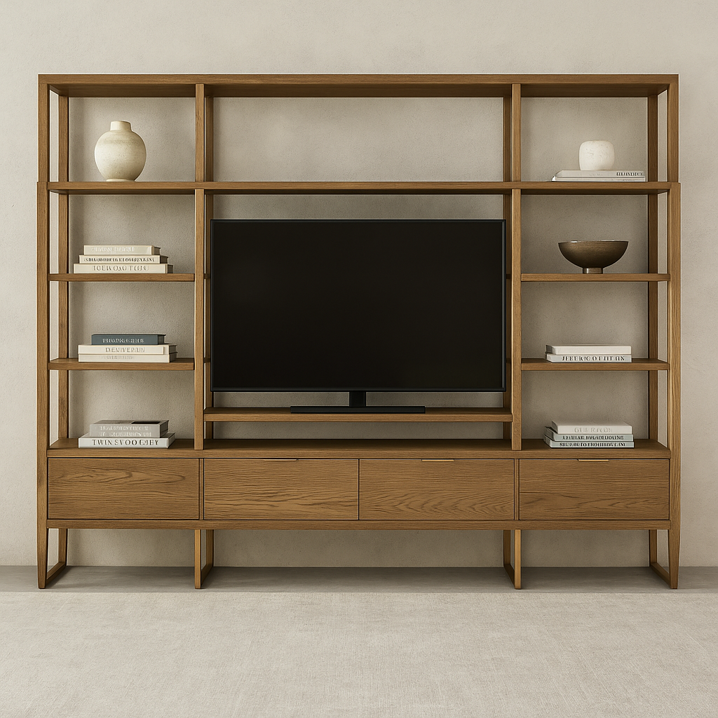 Smith Media Center