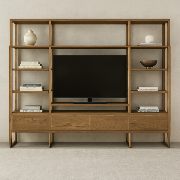 Smith Media Center