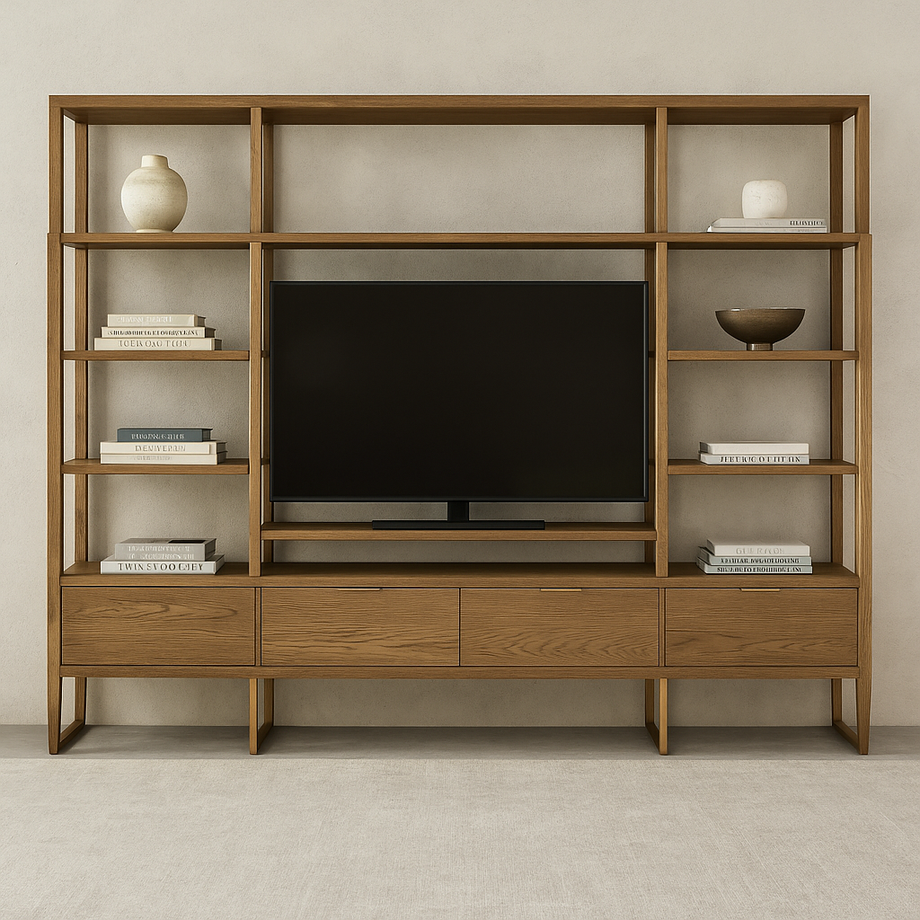 Smith Media Center