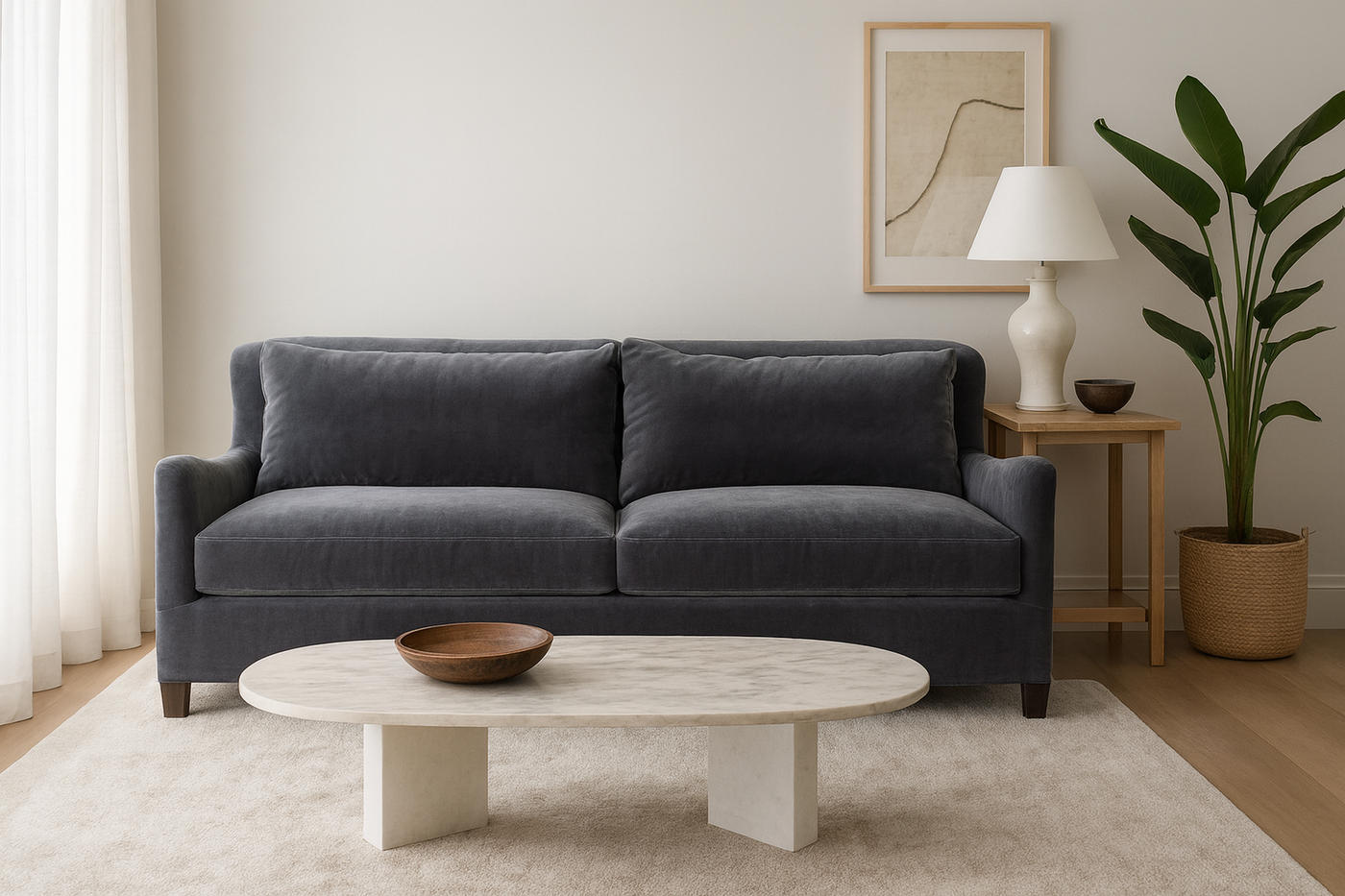 Smith Sofa