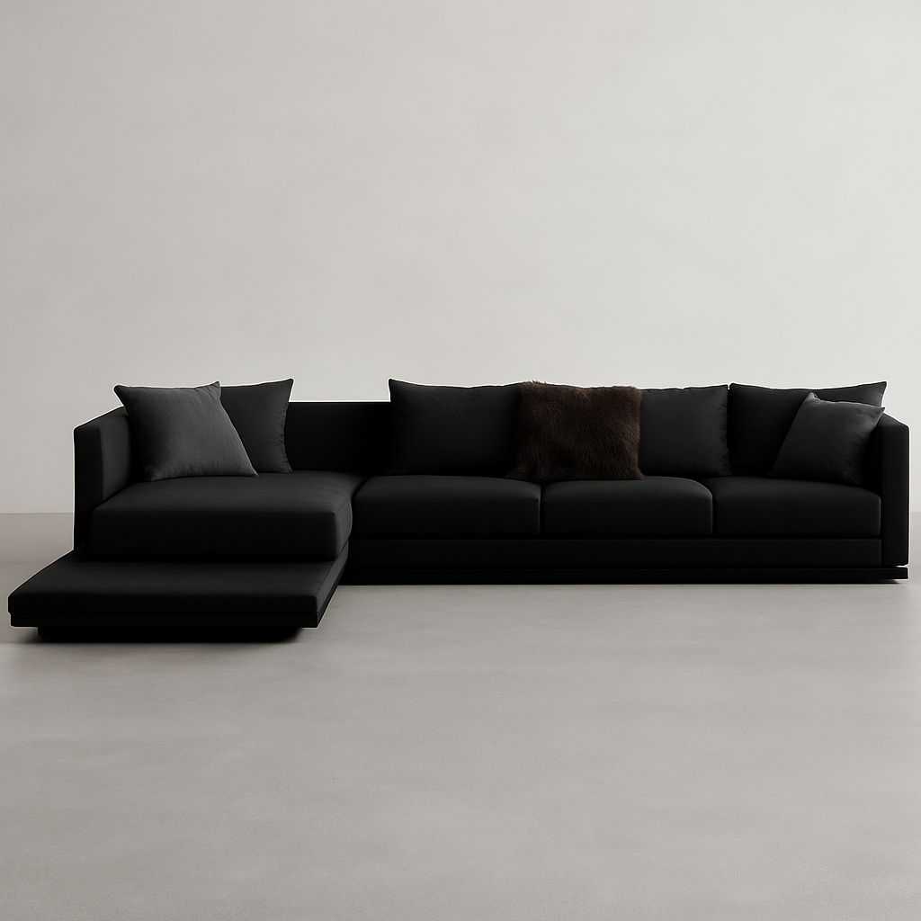 Sofa 092022 Sectional