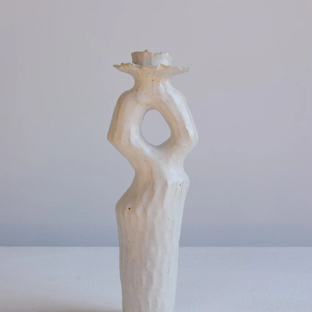 Milk Onishi Vase