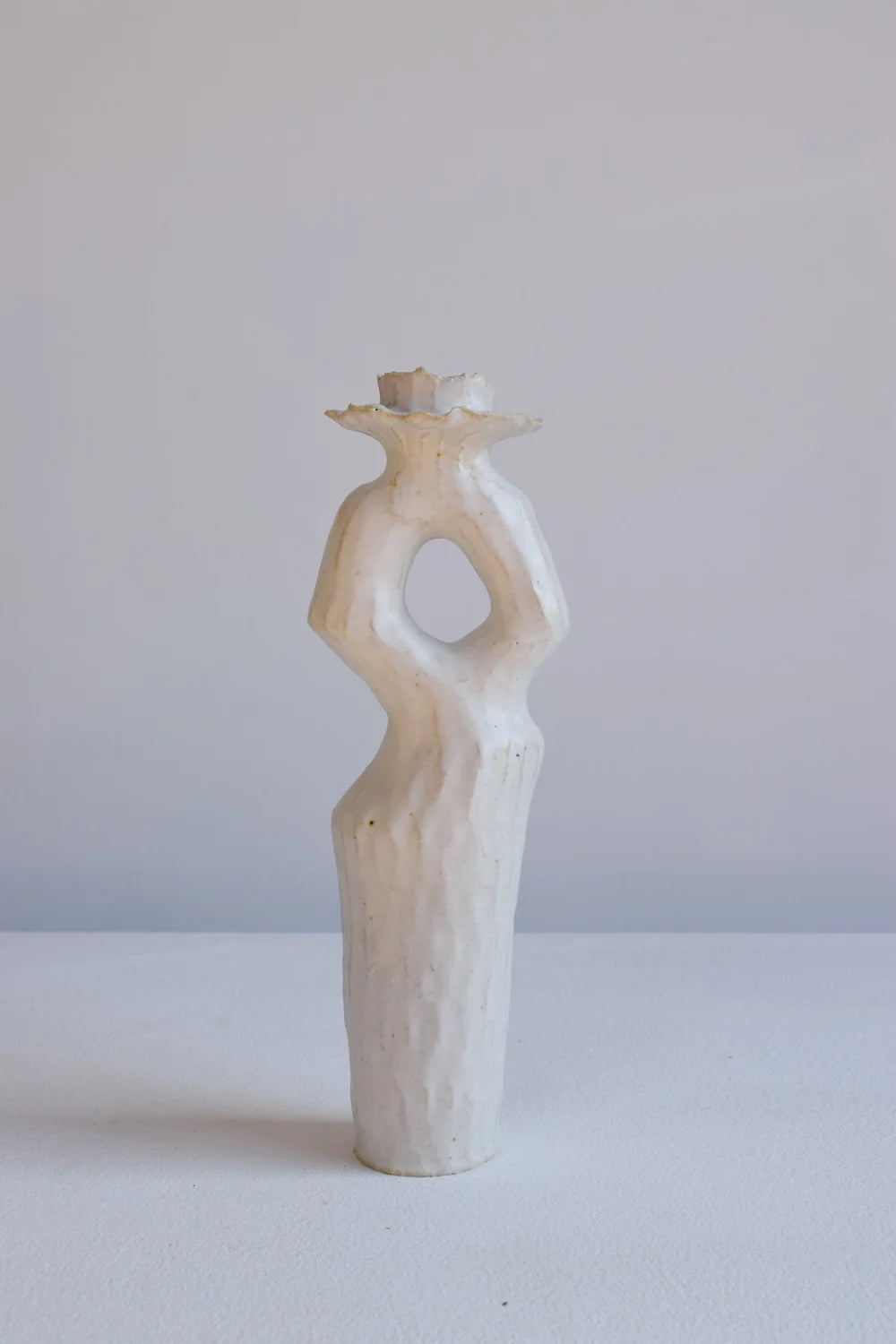 Milk Onishi Vase