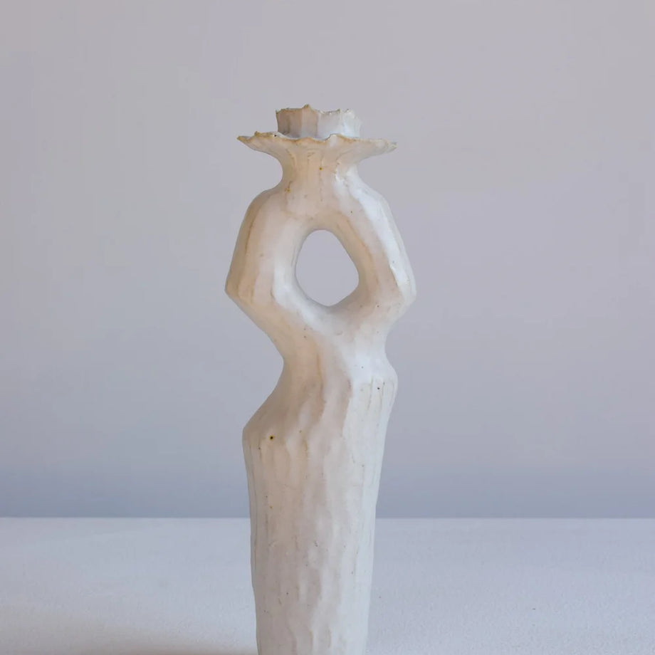 Milk Onishi Vase