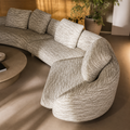 Soline Sectional Sofa