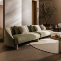 Soline Sofa