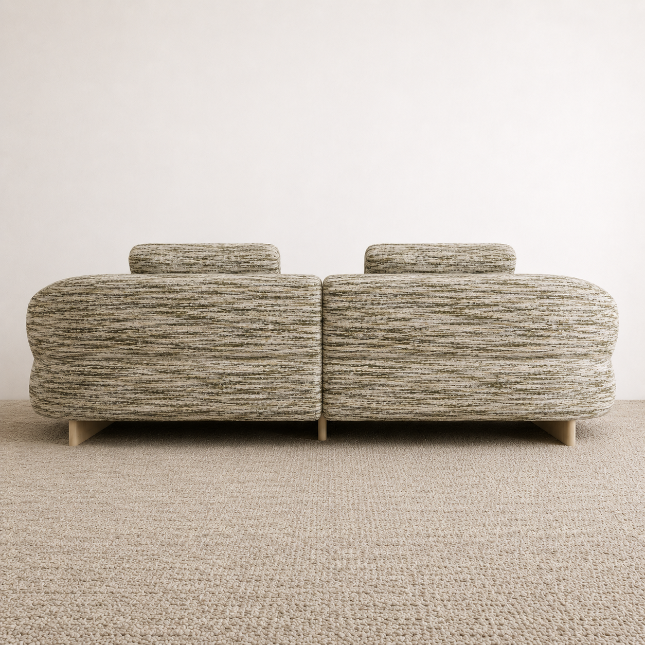Soline Sectional Sofa