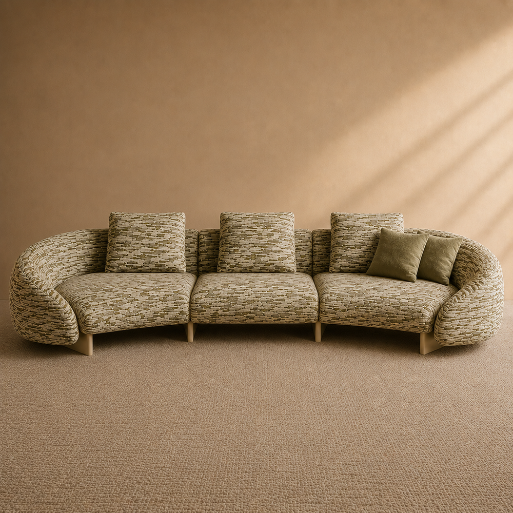Soline Sectional Sofa