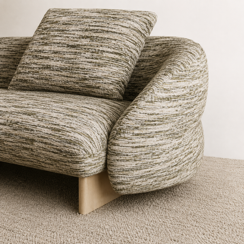Soline Sectional Sofa