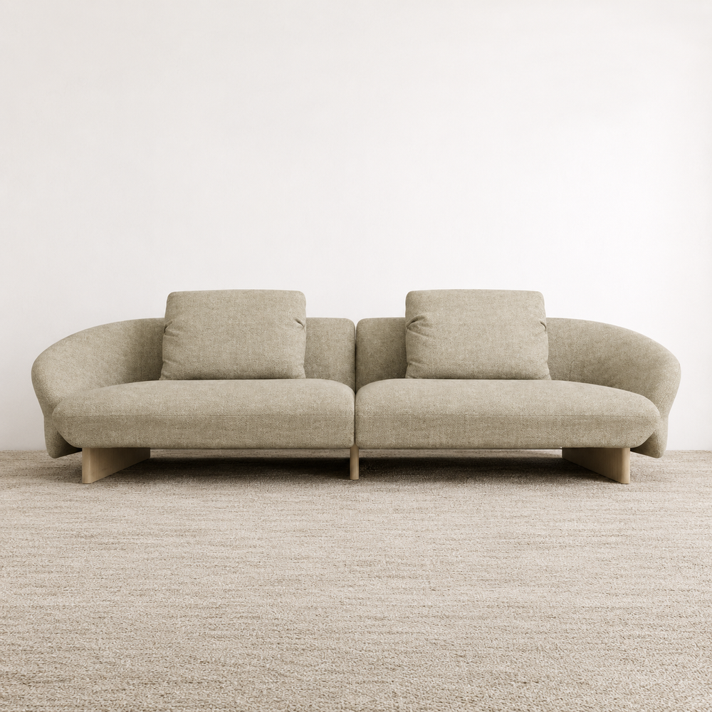Soline Sofa