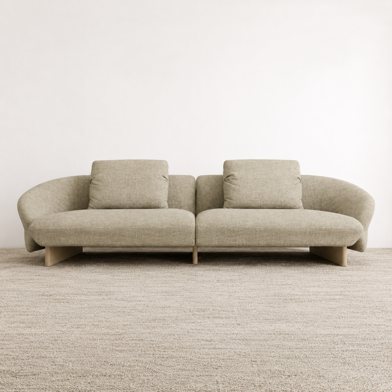Soline Sofa