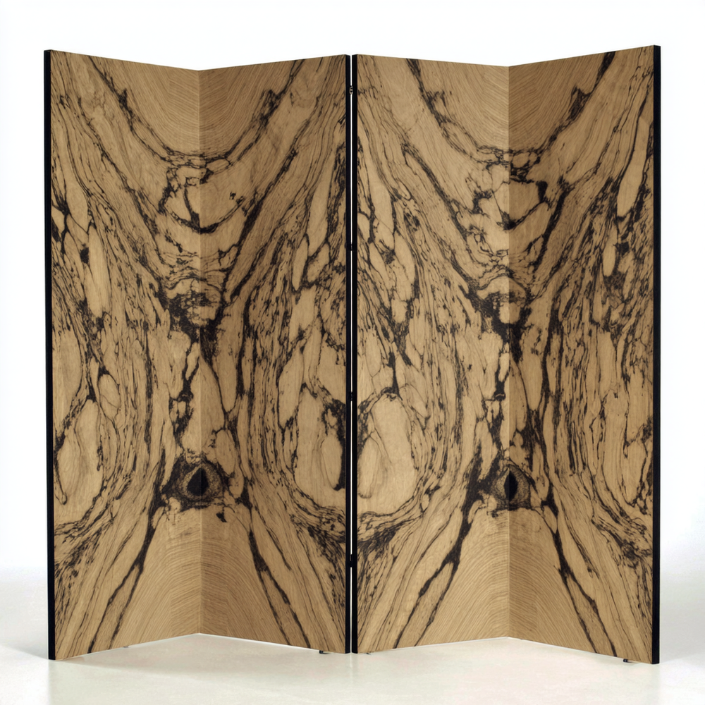 SPALTED Screen