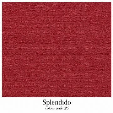 Splendido 25 - Cat. E