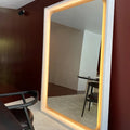 Splendo Floor Mirror