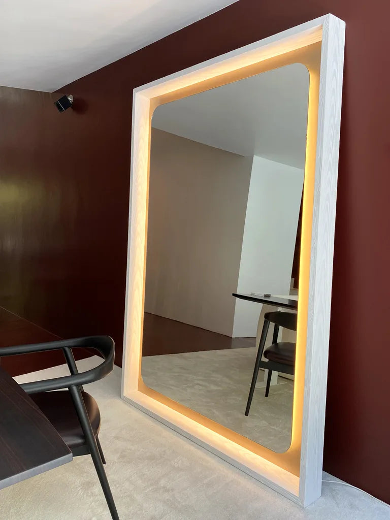 Splendo Floor Mirror
