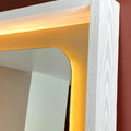 Splendo Floor Mirror