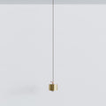 Pendant Spun, Single