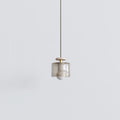 Pendant Spun, Single