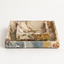 Square Marble Tray