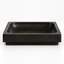 Square Tray Casted Brass