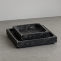 Square Marble Tray