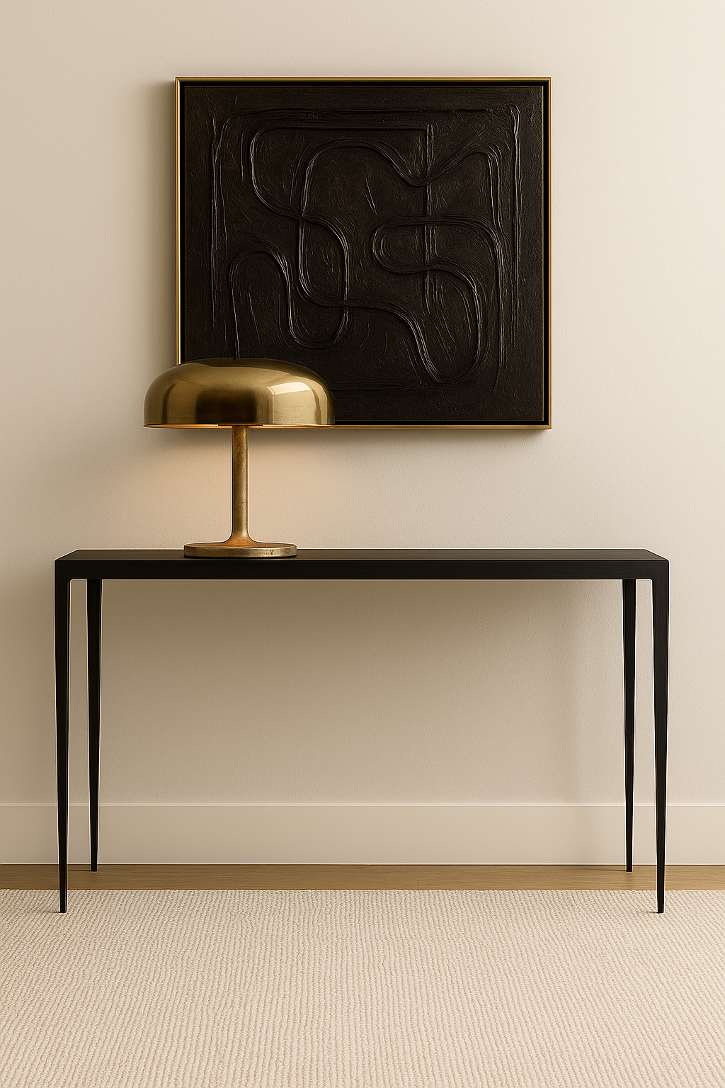 Suk Console