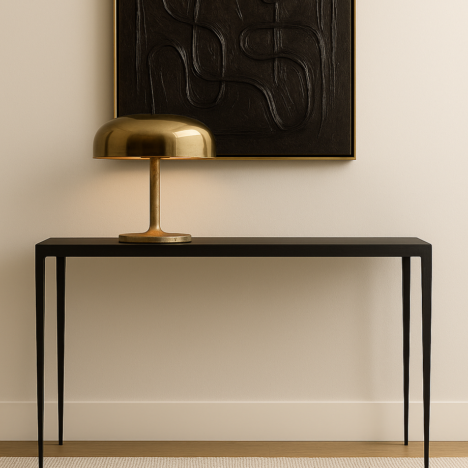 Suk Console