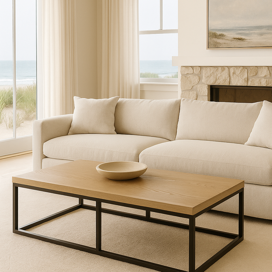 Swis Coffee Table