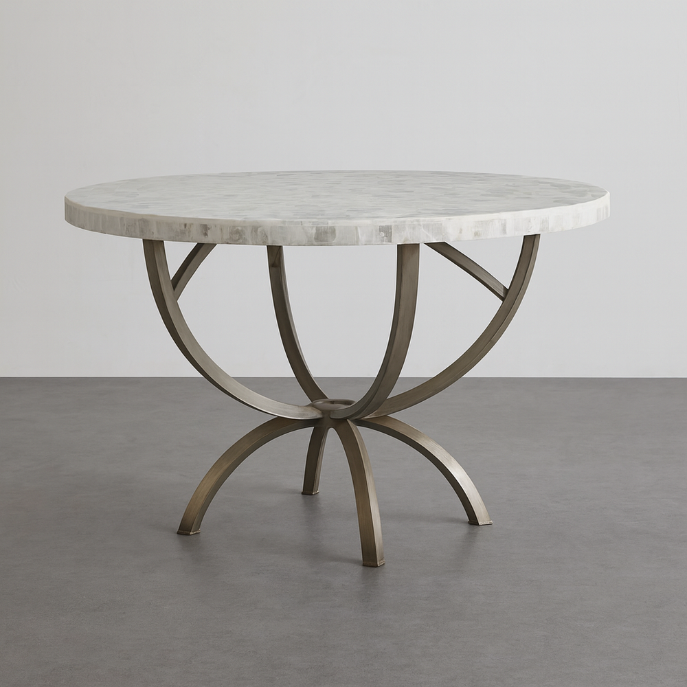 Sylvia Dining Table