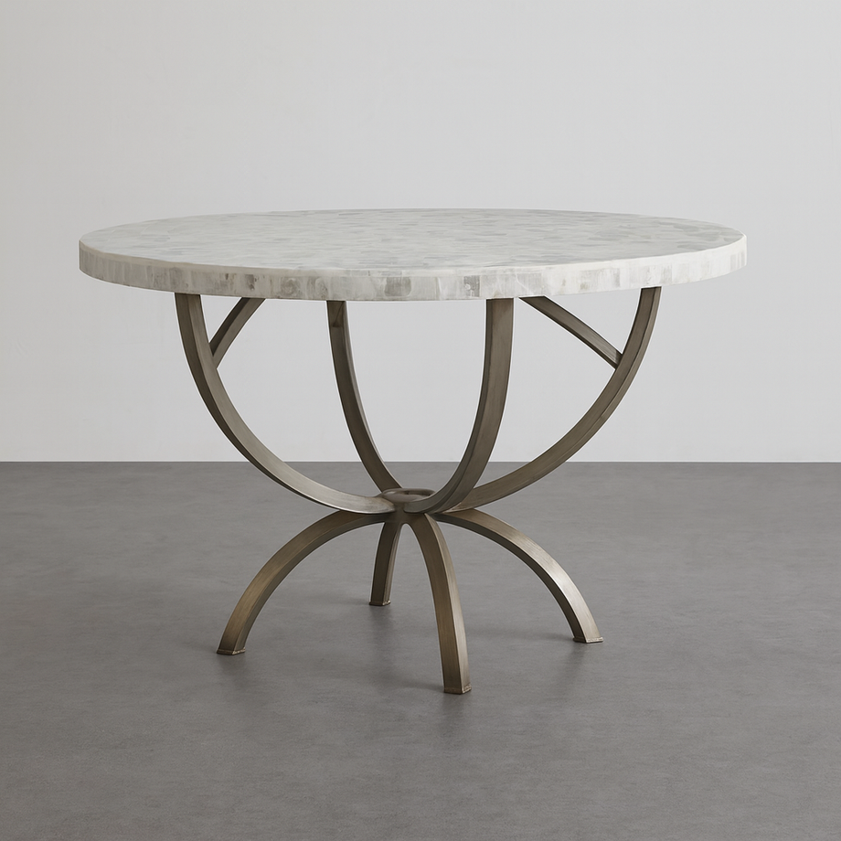 Sylvia Dining Table