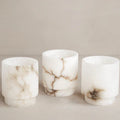 Alabaster TLight