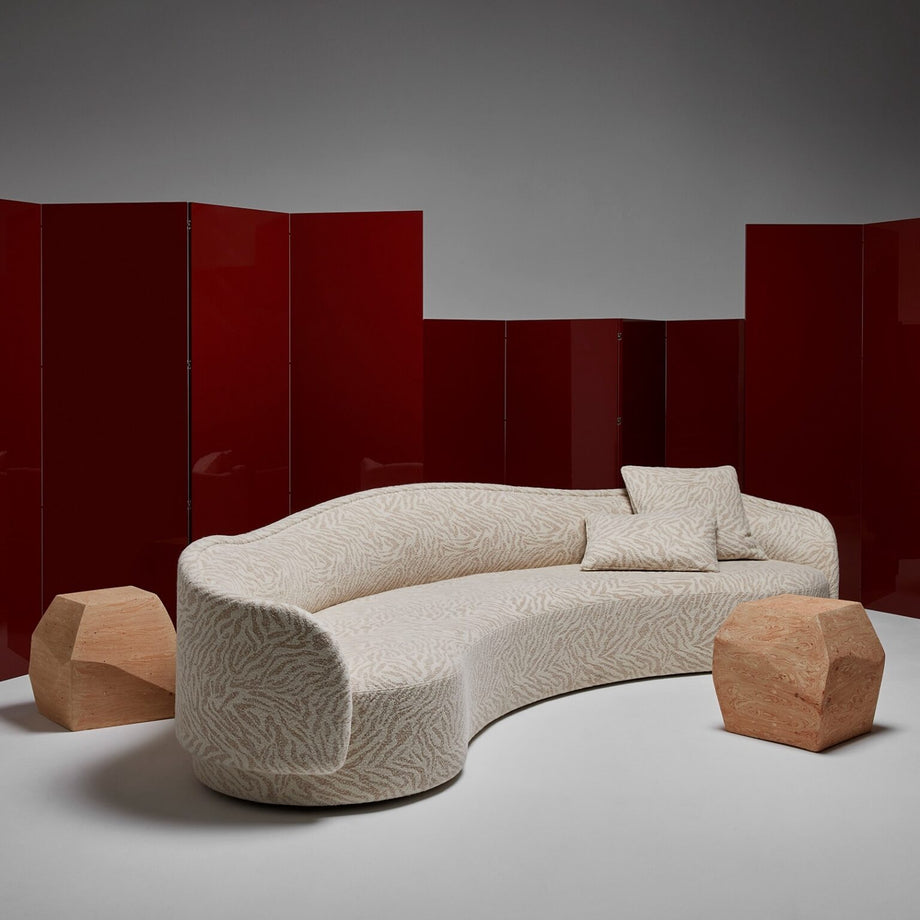 Terra Side Table