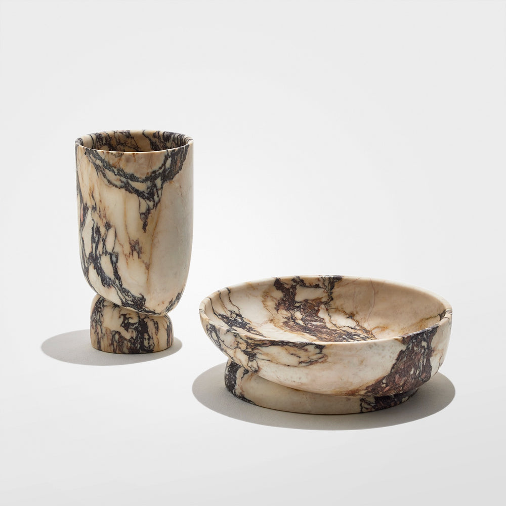 Time/Less, Bowl