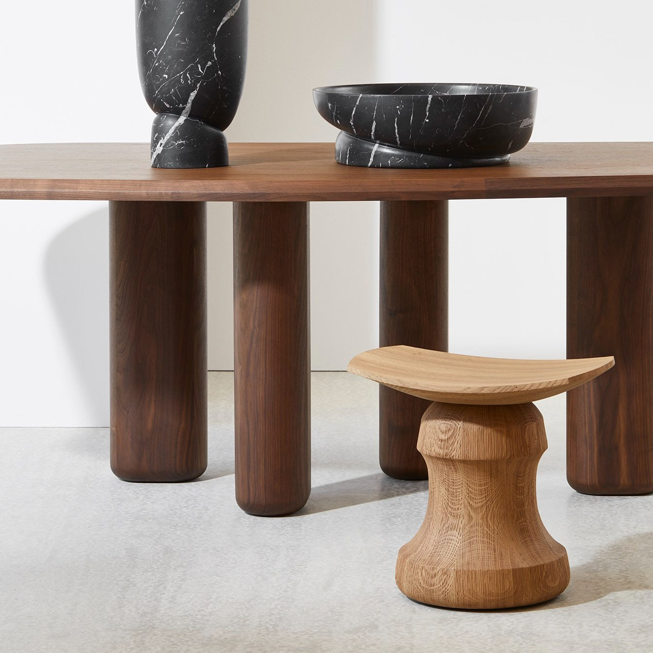 Roi Stool