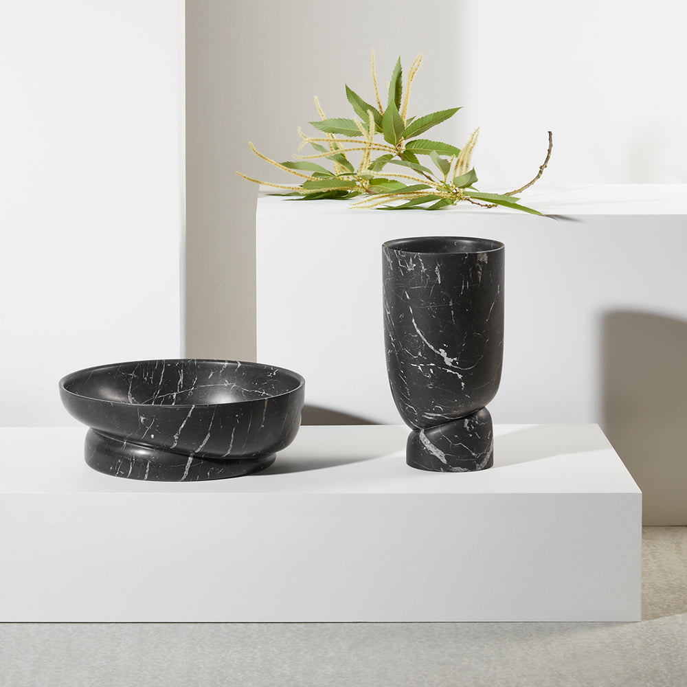 Time/Less, Bowl